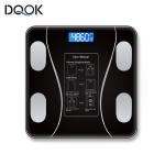Smart Wireless Body Fat Scale with App Integration