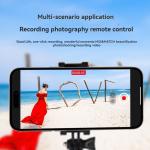 Bluetooth Page Turner Remote for Smartphones and Ebooks