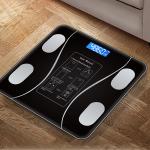 Smart Wireless Body Fat Scale with App Integration