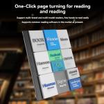 Bluetooth Page Turner Remote for Smartphones and Ebooks