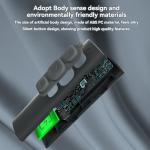 Bluetooth Page Turner Remote for Smartphones and Ebooks