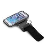 5.5-Inch Outdoor Sports Phone Armband for Running