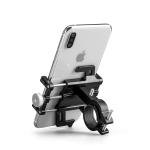 ROCKBROS CNC Aluminum Alloy Bike Phone Holder