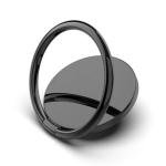 360° Rotatable Magnetic Phone Holder with Finger Ring