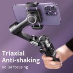 AOCHUAN SmartXE Gimbal Stabilizer for Smartphones