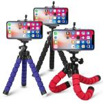 Portable Mini Tripod for Phone and Camera