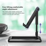 Adjustable Foldable Phone and Tablet Stand
