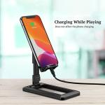 Adjustable Foldable Phone and Tablet Stand