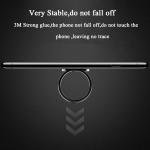 Finger Ring Stand for iPhone and Samsung Smartphones