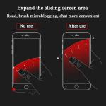 Finger Ring Stand for iPhone and Samsung Smartphones