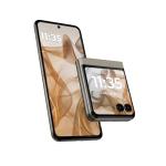 Motorola razr 2024 Unlocked 8GB/256GB Beach Sand