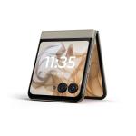 Motorola razr 2024 Unlocked 8GB/256GB Beach Sand