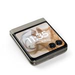 Motorola razr 2024 Unlocked 8GB/256GB Beach Sand