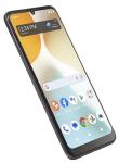 BLU View 5 PRO 64GB Prepaid Smartphone - Black