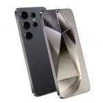 XUANMEIKE S24 Ultra 5G Unlocked Smartphone, 256GB