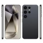 XUANMEIKE S24 Ultra 5G Unlocked Smartphone, 256GB