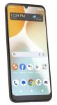 BLU View 5 PRO 64GB Prepaid Smartphone - Black