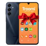 Troomi Galaxy A16 Phone for Kids & Teens