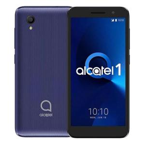 Alcatel 1 16GB Dual SIM Smartphone with FM Radio