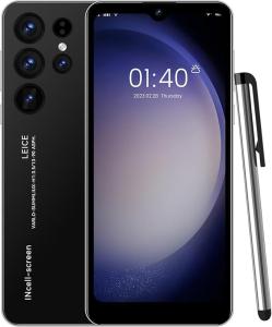 2025 Unlocked 5.5" Android Smartphone, Dual Sim