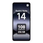 Xiaomi Redmi Note 14 - 256GB, 8GB RAM, 108MP