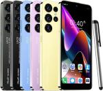 2025 Unlocked 5.5" Android Smartphone, Dual Sim