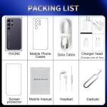 2025 Unlocked 5.5" Android Smartphone, Dual Sim