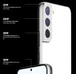 SAMSUNG Galaxy S22 128GB Green Smartphone