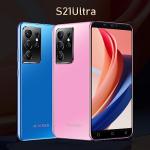 LatsYrs Unlocked Dual SIM Smartphone, 5-Inch Display