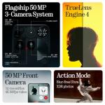 Nothing Phone (3) 5G Unlocked 512GB Black