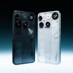 Nothing Phone (3) 5G Unlocked 512GB Black