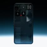 Nothing Phone (3) 5G Unlocked 512GB Black