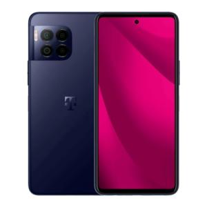 T-Mobile Revvl 7 Pro 5G Smartphone, 256GB - Azurite