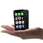 Soyes Mini Phone - World's Smallest 3" Android Phone