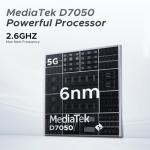 DOOGEE Blade GT 5G Rugged Smartphone Unlocked