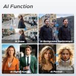 DOOGEE Blade GT 5G Rugged Smartphone Unlocked