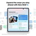 Samsung Galaxy Z Fold7, 512GB Unlocked Smartphone