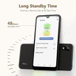 TCL 30 Z Unlocked Android 12 Smartphone, 6.1