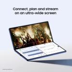 Samsung Galaxy Z Fold7, 512GB Unlocked Smartphone