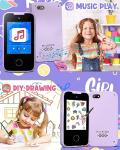 Smartphone Toys for Girls Ages 3-8 Years