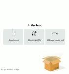 Samsung Galaxy A15 6.5" 128GB 5G Smartphone