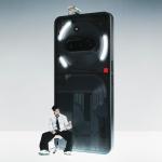 Nothing Phone (3a) - 256GB, 32MP Camera, Ultra Zoom