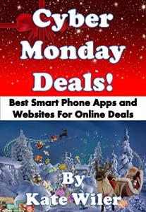 Top Smartphone Apps for Cyber Monday Deals