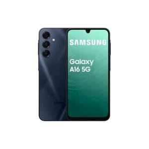Samsung Galaxy A16 5G Smartphone 128GB - Blue Black