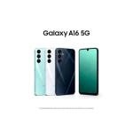 Samsung Galaxy A16 5G Smartphone 128GB - Blue Black