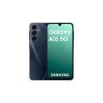 Samsung Galaxy A16 5G Smartphone 128GB - Blue Black
