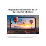 Samsung Galaxy A16 5G Smartphone 128GB - Blue Black