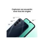 Samsung Galaxy A16 5G Smartphone 128GB - Blue Black