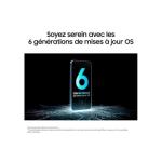 Samsung Galaxy A16 5G Smartphone 128GB - Blue Black