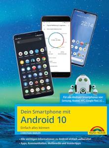 Android 10 Smartphone Tips for Samsung, Sony, LG